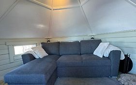 Camp Caroli Hobbit Hut